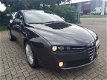 Alfa Romeo 159 - 2.2 JTS 185PK Clima/Leer/Navi/LM - 1 - Thumbnail