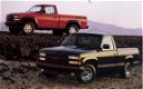 Chevrolet K1500 - Pick-up GMC C1500 INKOOP/GEZOCHT/GEVRAAGD/VERKOOP - 1 - Thumbnail