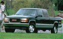 Chevrolet K1500 - Pick-up GMC C1500 INKOOP/GEZOCHT/GEVRAAGD/VERKOOP - 1 - Thumbnail