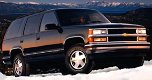 Chevrolet K1500 - Pick-up GMC C1500 INKOOP/GEZOCHT/GEVRAAGD/VERKOOP - 1 - Thumbnail