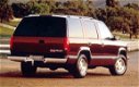 Chevrolet K1500 - Pick-up GMC C1500 INKOOP/GEZOCHT/GEVRAAGD/VERKOOP - 1 - Thumbnail