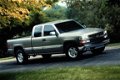 Chevrolet C1500 - Pick-up GMC INKOOP/GEZOCHT/GEVRAAGD/VERKOOP - 1 - Thumbnail