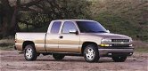 Chevrolet C1500 - Pick-up GMC INKOOP/GEZOCHT/GEVRAAGD/VERKOOP - 1 - Thumbnail