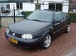 Volkswagen Golf Cabriolet - 1.8 TRENDLINE 16V DOHC UNIEK - 1 - Thumbnail