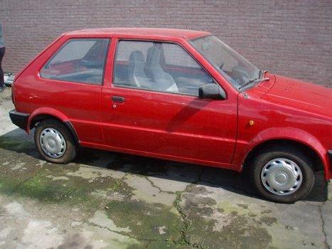 Nissan Micra - 1.0 DX handgeschakeld - 1