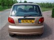 Daewoo Matiz - Sun 41.000 org.km - 1 - Thumbnail