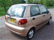 Daewoo Matiz - Sun 41.000 org.km - 1 - Thumbnail