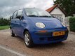 Daewoo Matiz - 0.8I SE - 1 - Thumbnail