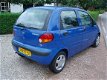 Daewoo Matiz - 0.8I SE - 1 - Thumbnail