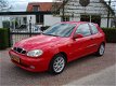 Daewoo Lanos - 1.6 SXi - 1 - Thumbnail