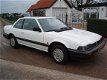 Honda Prelude - 1.8 EX 46.000 KM NIEUWSTAAT - 1 - Thumbnail