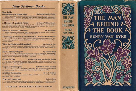 Henry van Dyke – The Man Behind the Book - Afbeelding 2