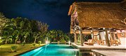 Vakantiehuis Bali Villa Shanti te huur 8 pers direct aan zee - 6 - Thumbnail