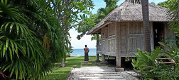 Vakantiehuis Bali Villa Shanti te huur 8 pers direct aan zee - 6 - Thumbnail