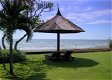 Vakantiehuis Bali Villa Asmara te huur 8 pers direct aan zee - 1 - Thumbnail