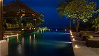 Vakantiehuis Bali Villa Asmara te huur 8 pers direct aan zee - 3 - Thumbnail