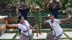 Vakantiehuis Bali Villa Asmara te huur 8 pers direct aan zee - 4 - Thumbnail