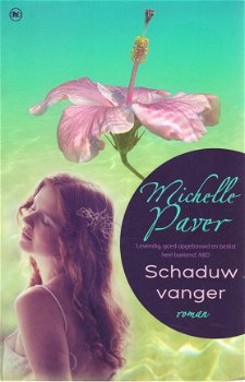 SCHADUWVANGER - Michelle Paver (2 uitgaves) - 1