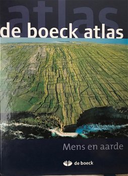 De Boeck atlas - 1