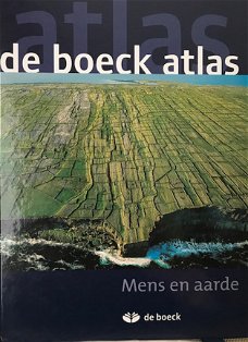 De Boeck atlas