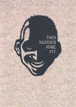 Theo Maassen - TM3: Ruwe Pit (DVD) - 1