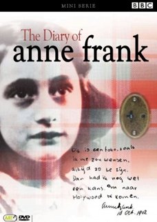 The Diary of Anne Frank  DVD BBC