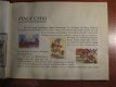 Pinocchio, mét 125 chromos, par aut. Walt Disney, Mickey Mouse S.A... - 5 - Thumbnail