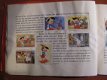 Pinocchio, mét 125 chromos, par aut. Walt Disney, Mickey Mouse S.A... - 6 - Thumbnail