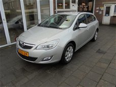 Opel Astra Sports Tourer - 1.4 COSMO