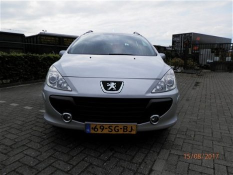 Peugeot 307 Break - 1.6 HDi XS - 1