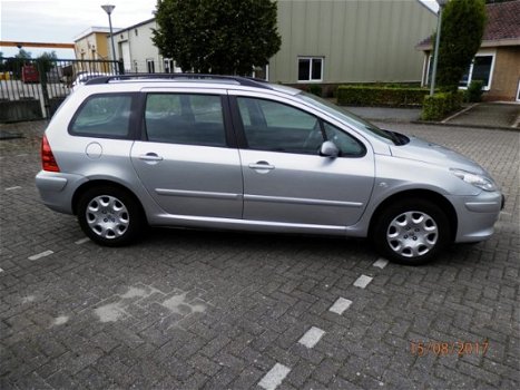 Peugeot 307 Break - 1.6 HDi XS - 1