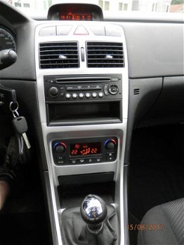 Peugeot 307 Break - 1.6 HDi XS - 1