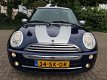 Mini Mini Cooper - 1.6 Checkmate 120PK Airco/Cruise/LM - 1 - Thumbnail