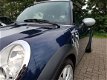 Mini Mini Cooper - 1.6 Checkmate 120PK Airco/Cruise/LM - 1 - Thumbnail