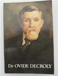 Dr Ovide Decroly