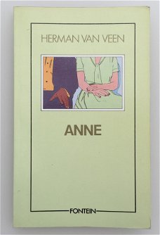 Anne, Herman Van Veen