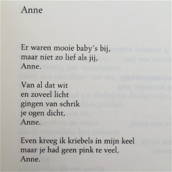 Anne, Herman Van Veen - 5