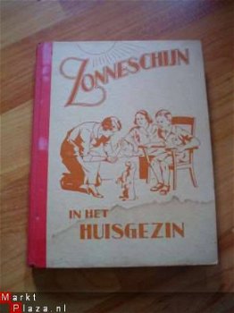 Zonneschijn in het huisgezin - 1