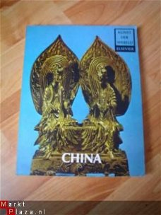 China geest en samenleving door Werner Speiser