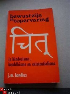 Bewustzijn en topervaring in hindoeïsme, boeddhisme