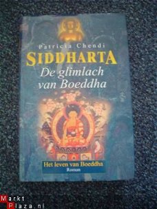 Siddharta deel 3 door Patricia Chendi