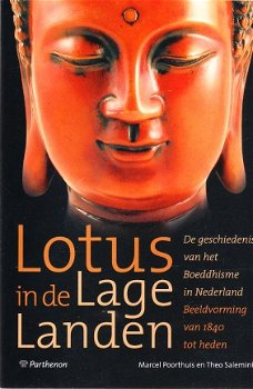 Lotus in de lage landen door Poorthuis & Salemink - 1