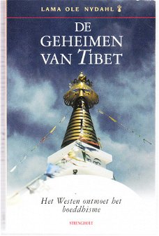 De geheimen van Tibet door lama Ole Nydahl