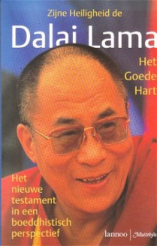 Het goede hart door de Dalai Lama - 1