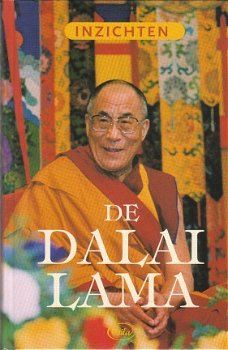 De Dalai Lama, inzichten door Matthew E. Bunson - 1