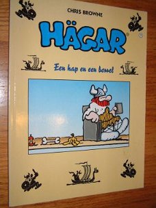 Hägar strips