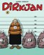 Dirkjan stripboeken (diverse delen) - 1 - Thumbnail
