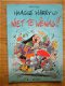 Haagse Harry stripboeken (diverse delen) - 2 - Thumbnail