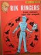 Rik Ringers stripboeken (diverse delen) - 2 - Thumbnail