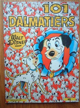 Walt-Disney stripboeken - 3